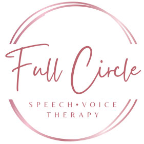 Full Circle Speech Voice Therapy